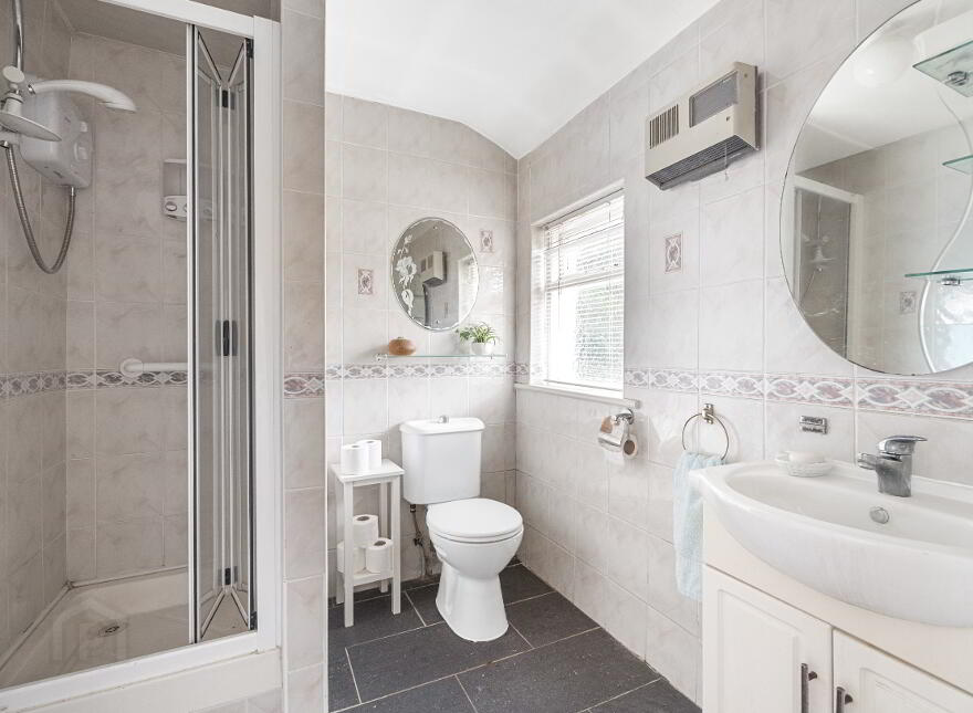Casamaria, 6 St Joseph's Road, Carlow Town, R93HW06