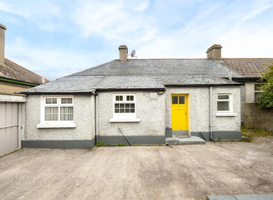 Casamaria, 6 St Joseph's Road, Carlow Town, R93HW06