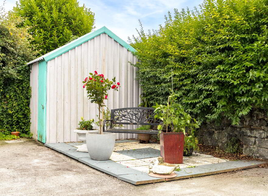 Casamaria, 6 St Joseph's Road, Carlow Town, R93HW06