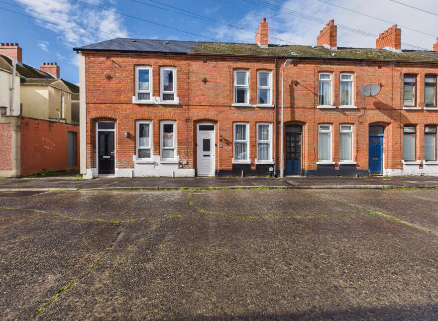 13 Ravenhill Street, Ravenhill Road, Belfast, BT6 8EP
