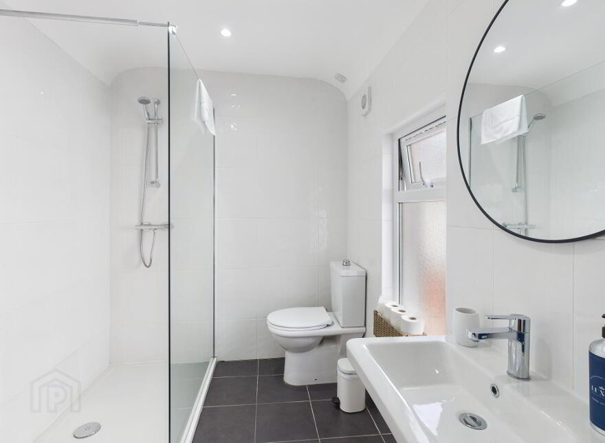 13 Ravenhill Street, Ravenhill Road, Belfast, BT6 8EP