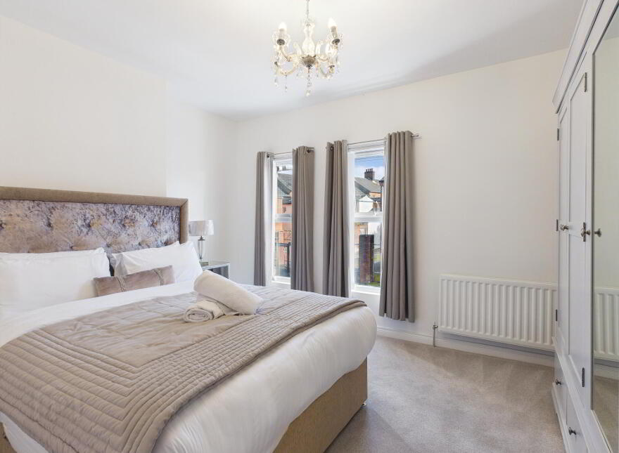 13 Ravenhill Street, Ravenhill Road, Belfast, BT6 8EP