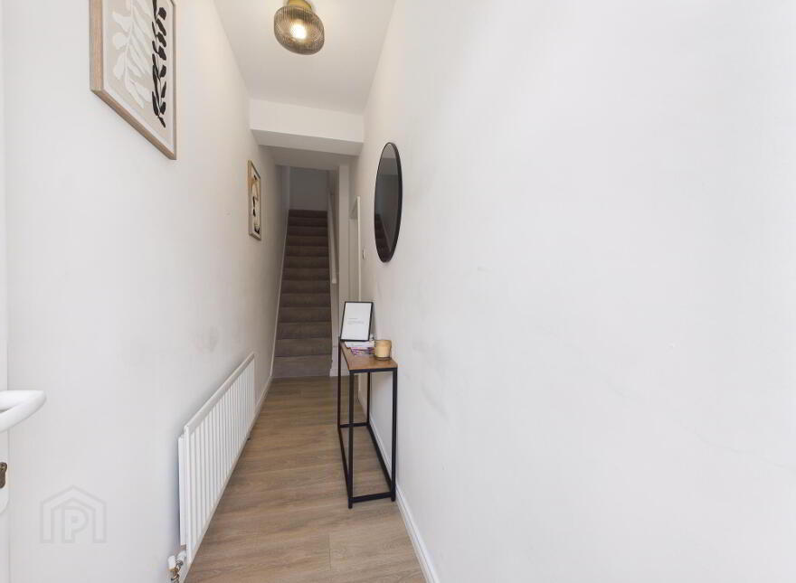 13 Ravenhill Street, Ravenhill Road, Belfast, BT6 8EP