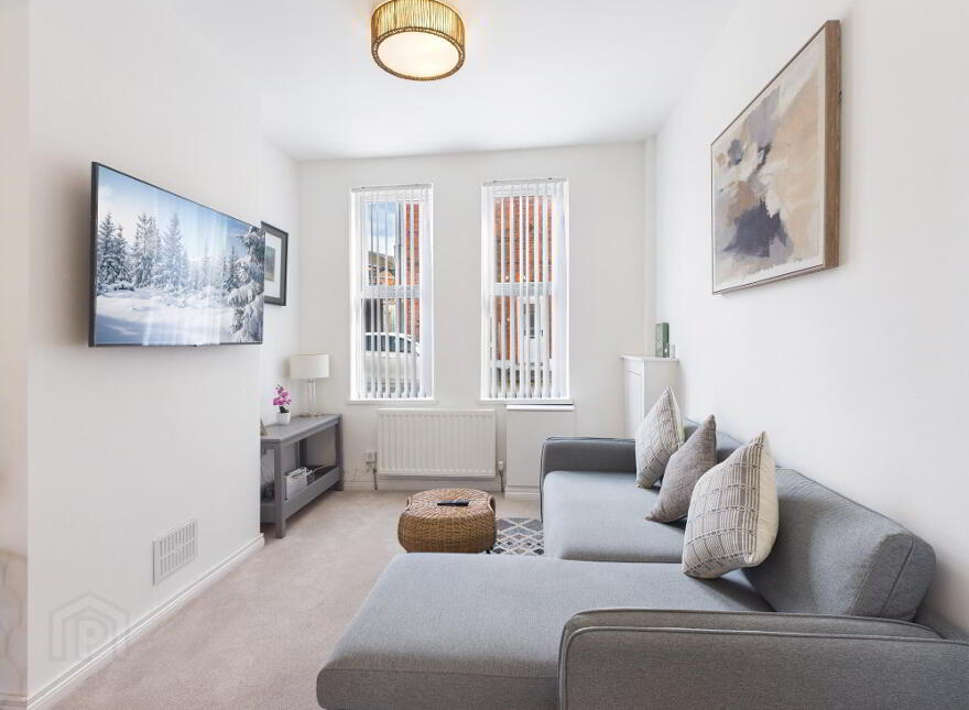 13 Ravenhill Street, Ravenhill Road, Belfast, BT6 8EP