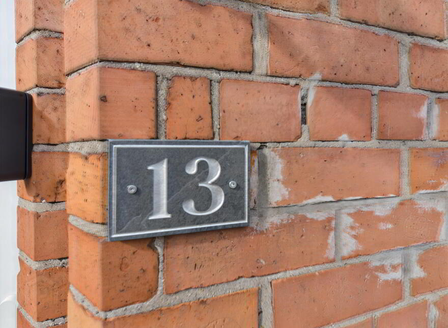 13 Ravenhill Street, Ravenhill Road, Belfast, BT6 8EP