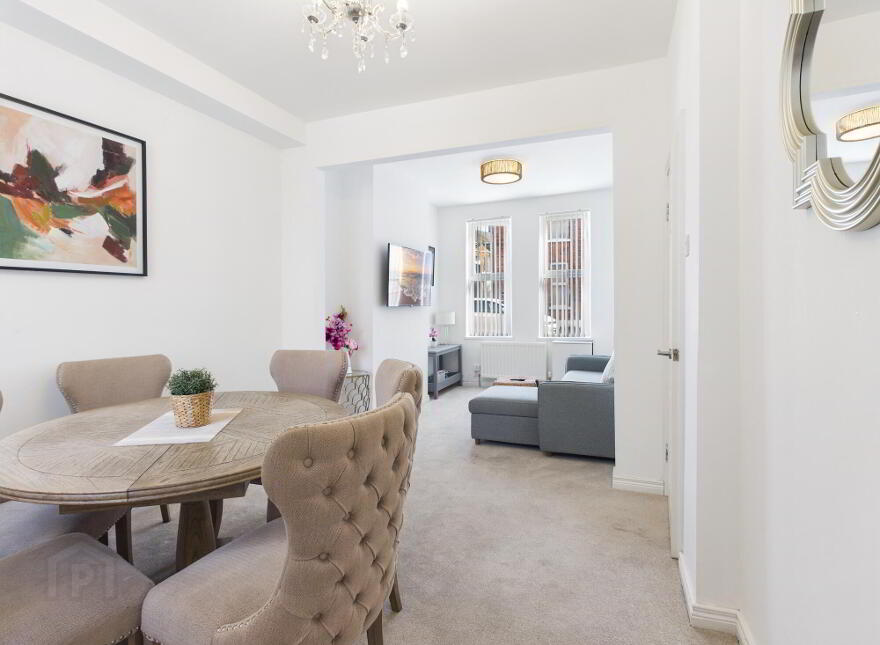 13 Ravenhill Street, Ravenhill Road, Belfast, BT6 8EP