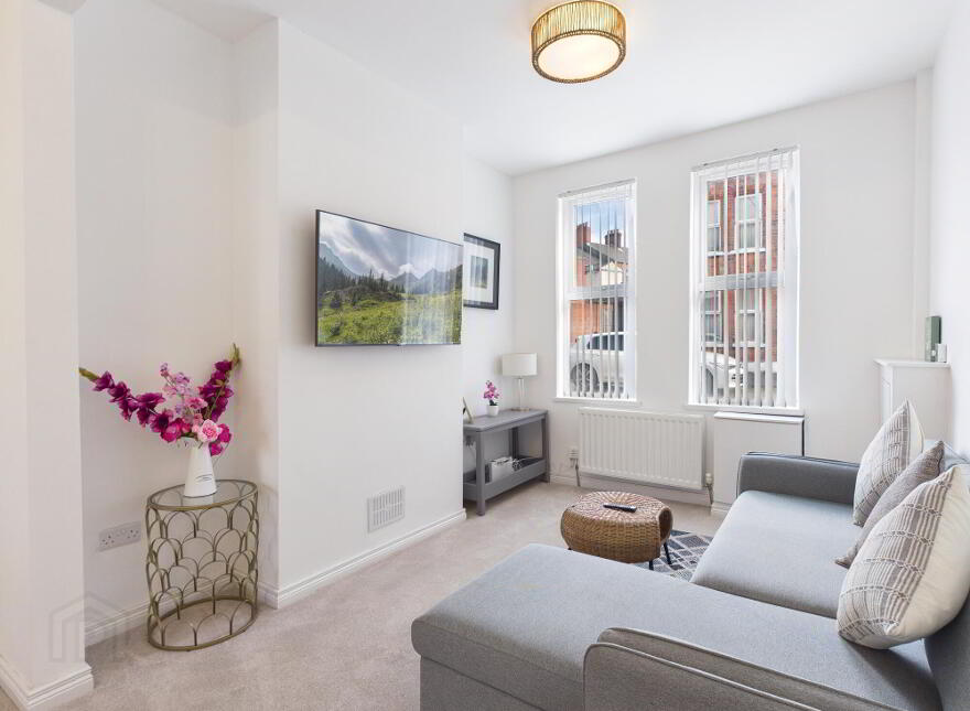 13 Ravenhill Street, Ravenhill Road, Belfast, BT6 8EP