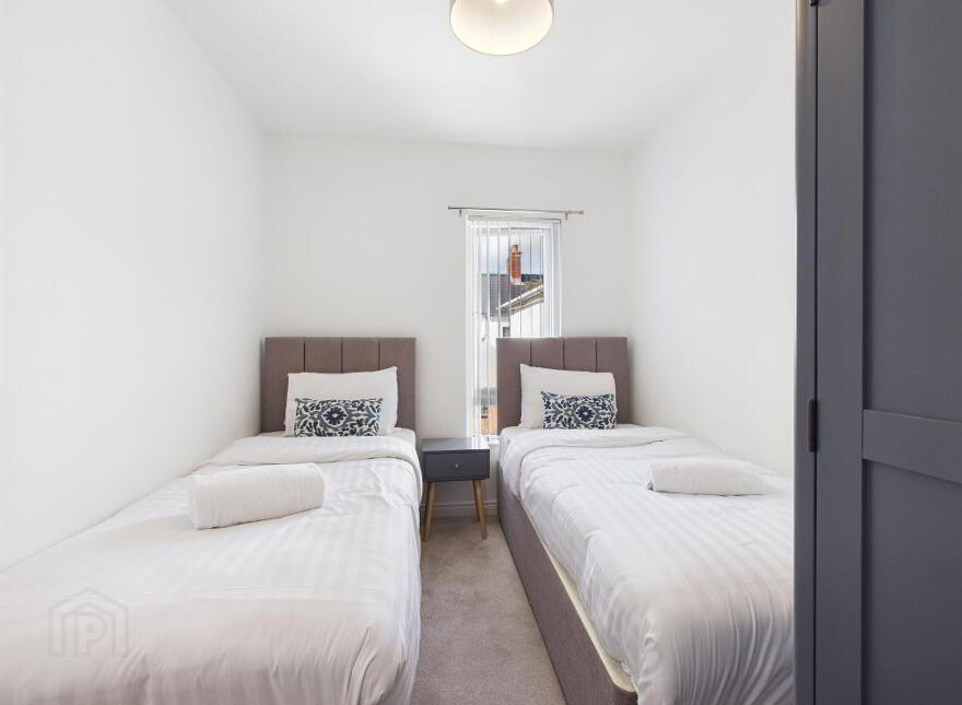13 Ravenhill Street, Ravenhill Road, Belfast, BT6 8EP