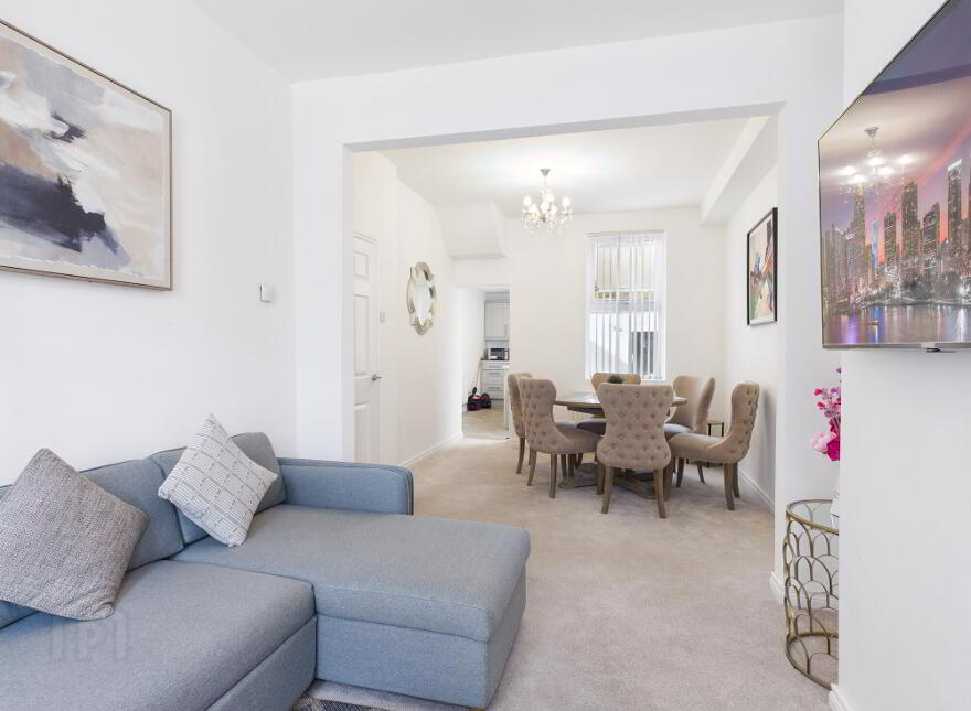 13 Ravenhill Street, Ravenhill Road, Belfast, BT6 8EP