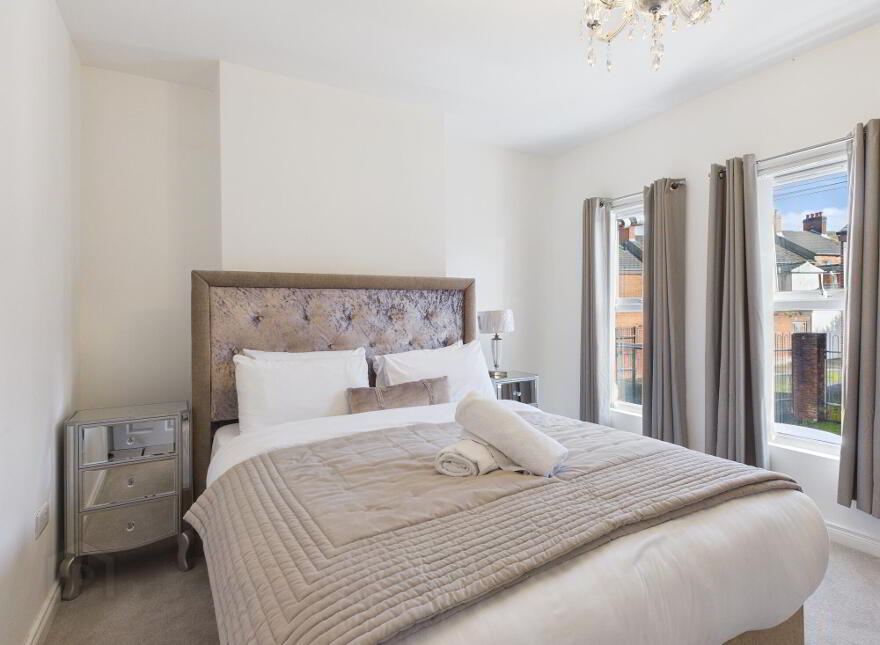 13 Ravenhill Street, Ravenhill Road, Belfast, BT6 8EP
