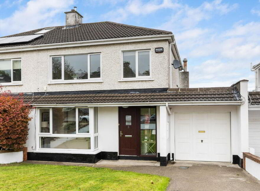 3 Sycamore Lawn, The Park, Foxrock, Foxrock, D18H5W5 photo
