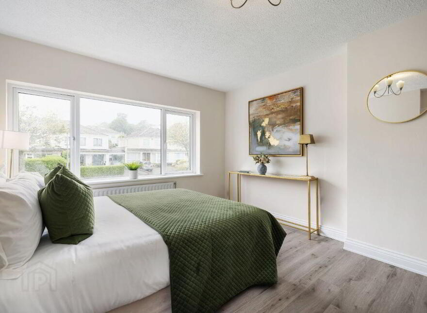 3 Sycamore Lawn, The Park, Foxrock, Foxrock, D18H5W5