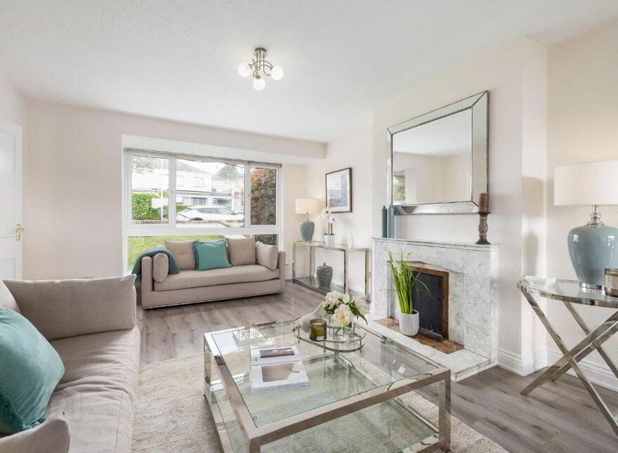 3 Sycamore Lawn, The Park, Foxrock, Foxrock, D18H5W5