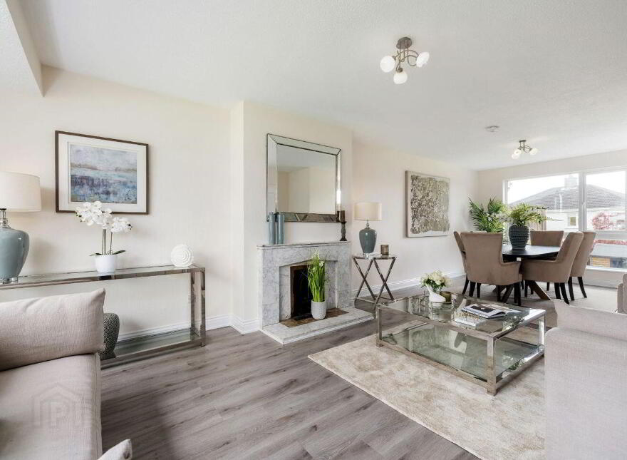 3 Sycamore Lawn, The Park, Foxrock, Foxrock, D18H5W5