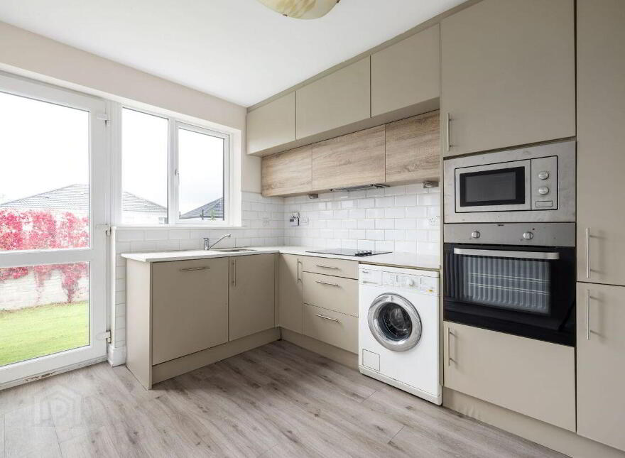 3 Sycamore Lawn, The Park, Foxrock, Foxrock, D18H5W5