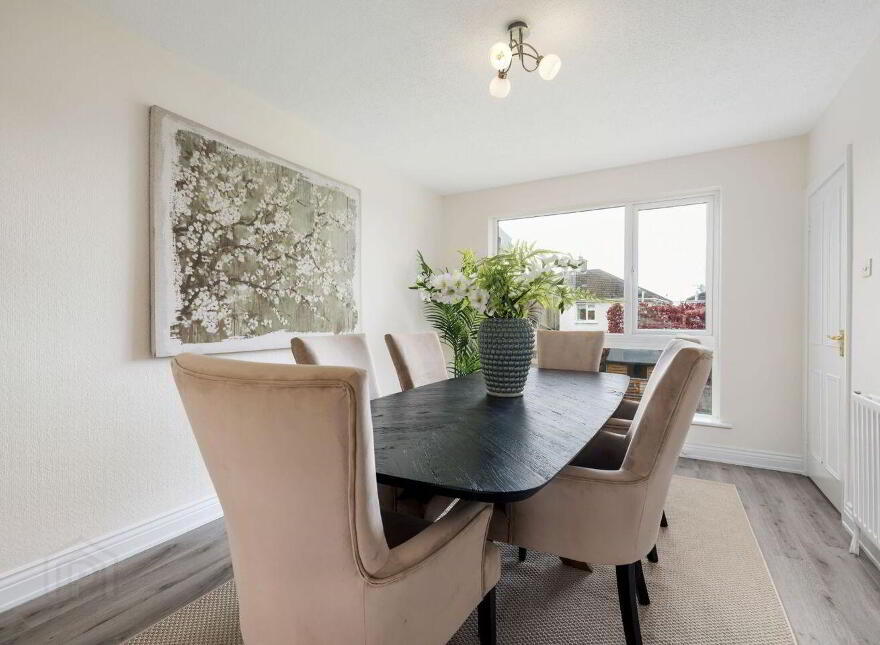 3 Sycamore Lawn, The Park, Foxrock, Foxrock, D18H5W5