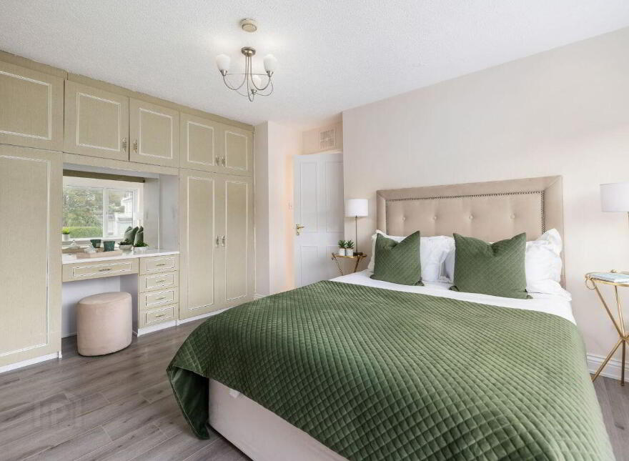 3 Sycamore Lawn, The Park, Foxrock, Foxrock, D18H5W5