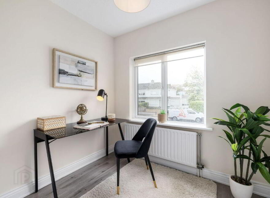 3 Sycamore Lawn, The Park, Foxrock, Foxrock, D18H5W5