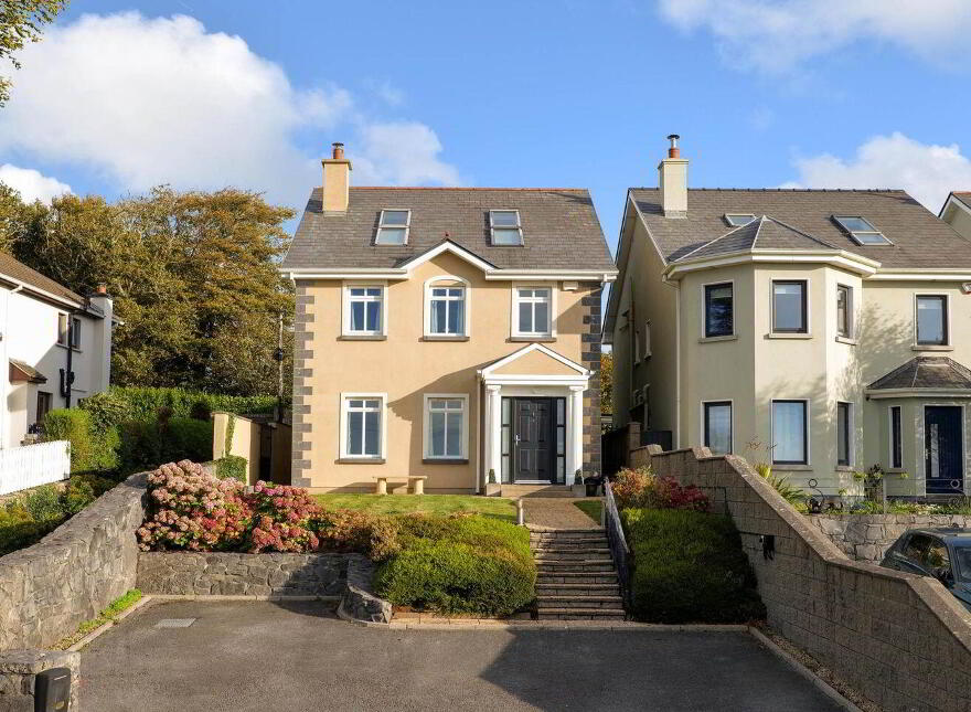 Cois Cuan, Barna Road, Galway City, H91X3VW photo