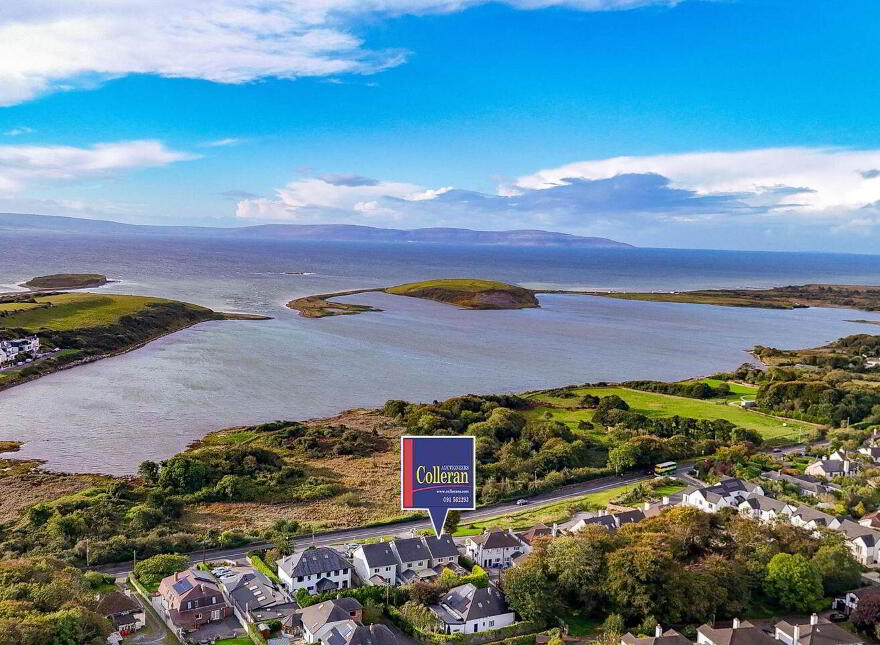 Cois Cuan, Barna Road, Galway City, H91X3VW