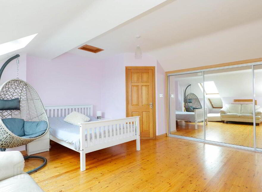 Cois Cuan, Barna Road, Galway City, H91X3VW