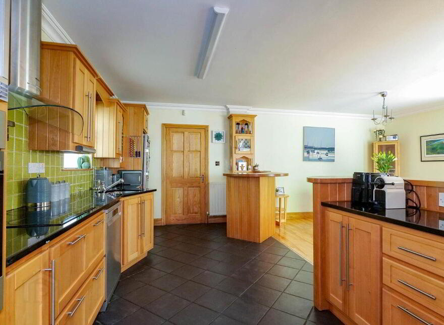 Cois Cuan, Barna Road, Galway City, H91X3VW