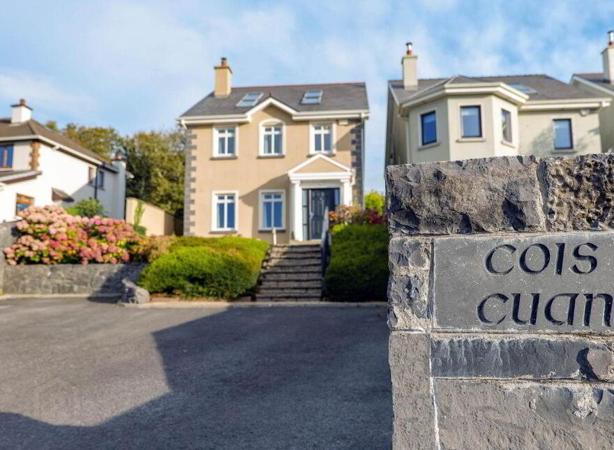 Cois Cuan, Barna Road, Galway City, H91X3VW