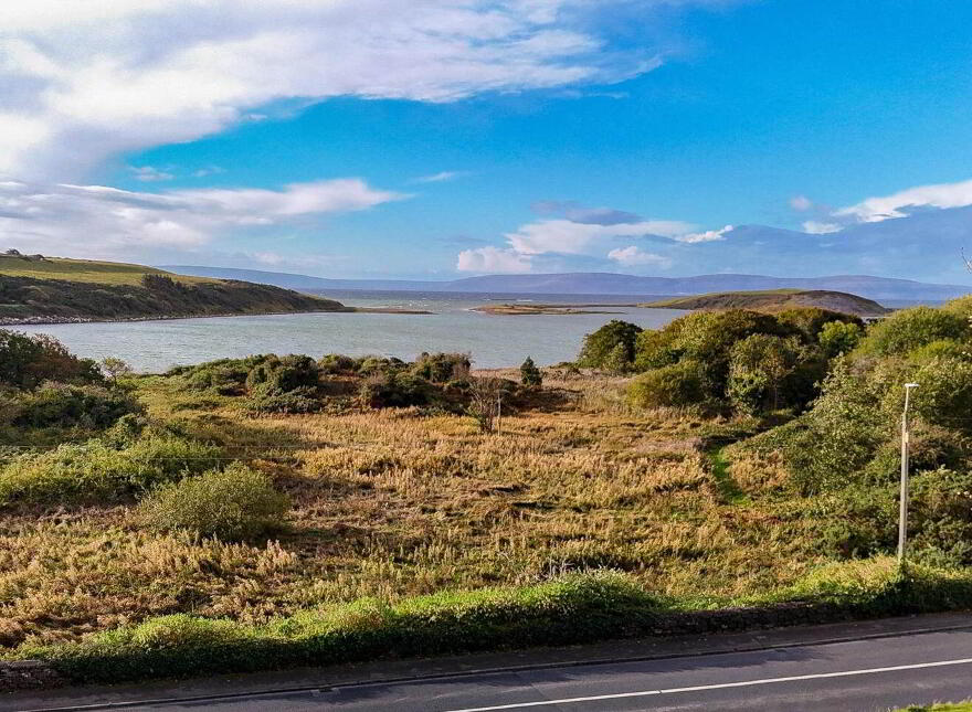 Cois Cuan, Barna Road, Galway City, H91X3VW