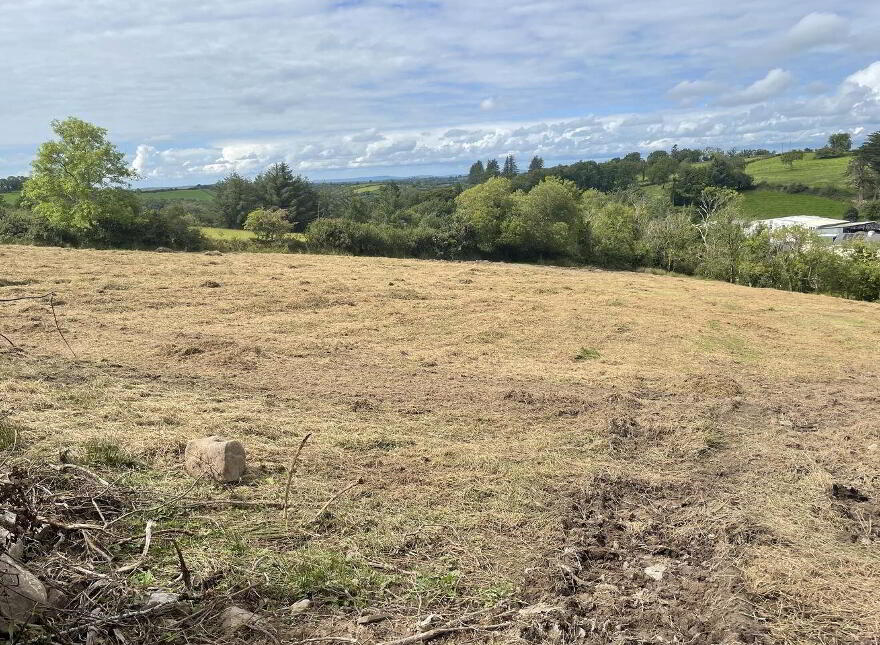 Ballymacdonell, Broadford