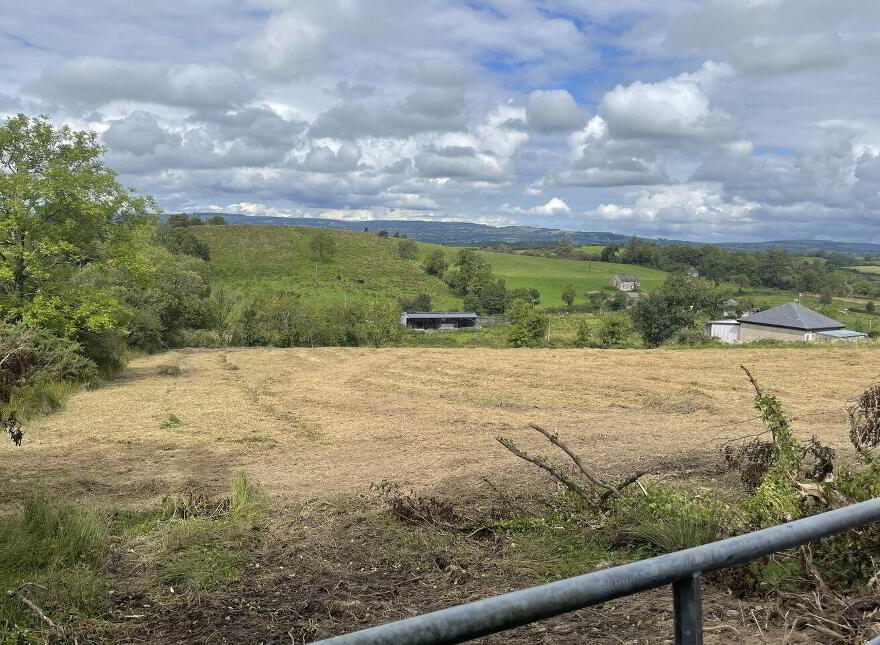Ballymacdonell, Broadford