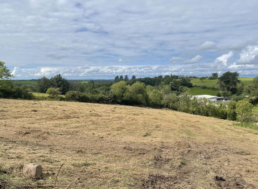 Ballymacdonell, Broadford