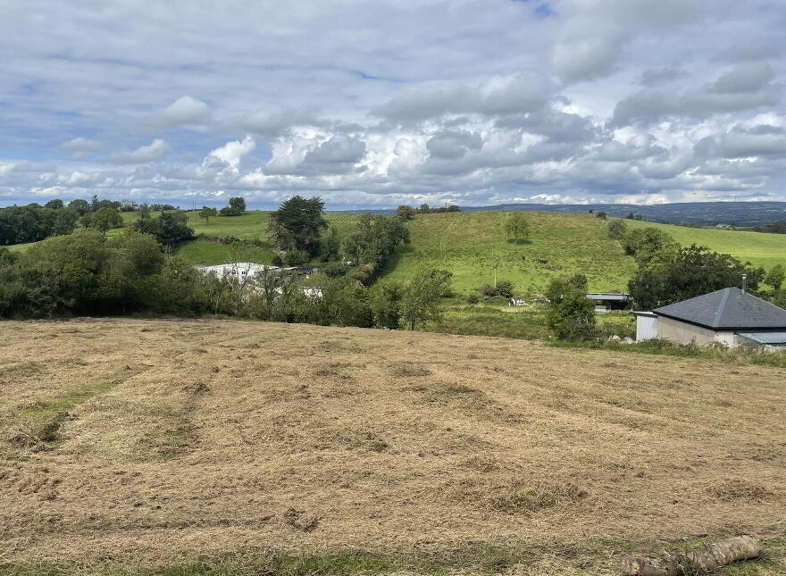 Ballymacdonell, Broadford