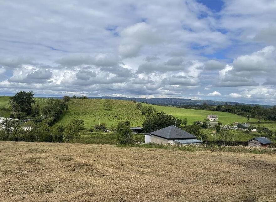 Ballymacdonell, Broadford