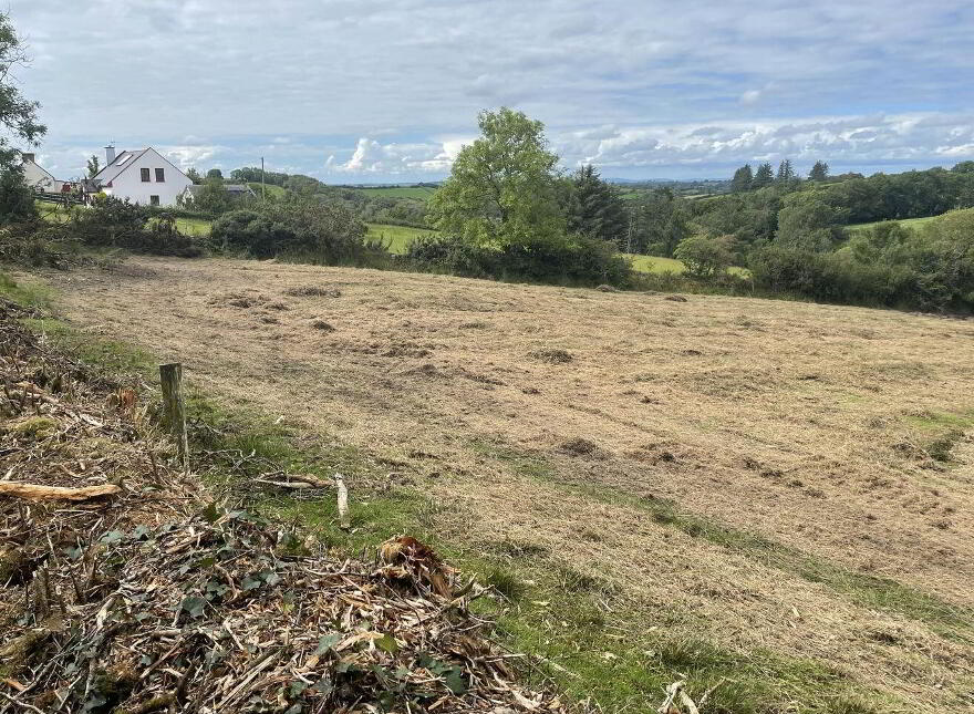 Ballymacdonell, Broadford
