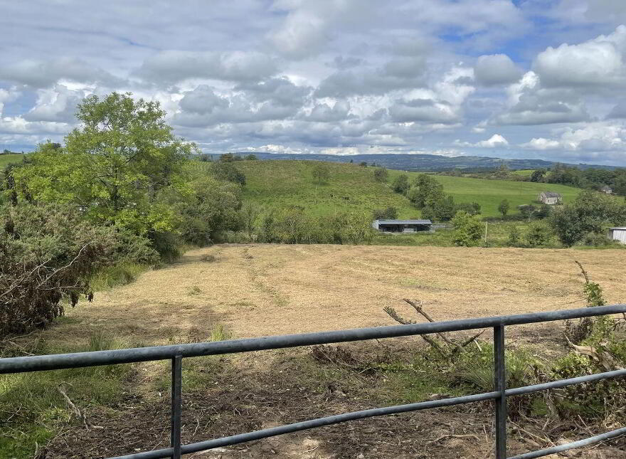 Ballymacdonell, Broadford