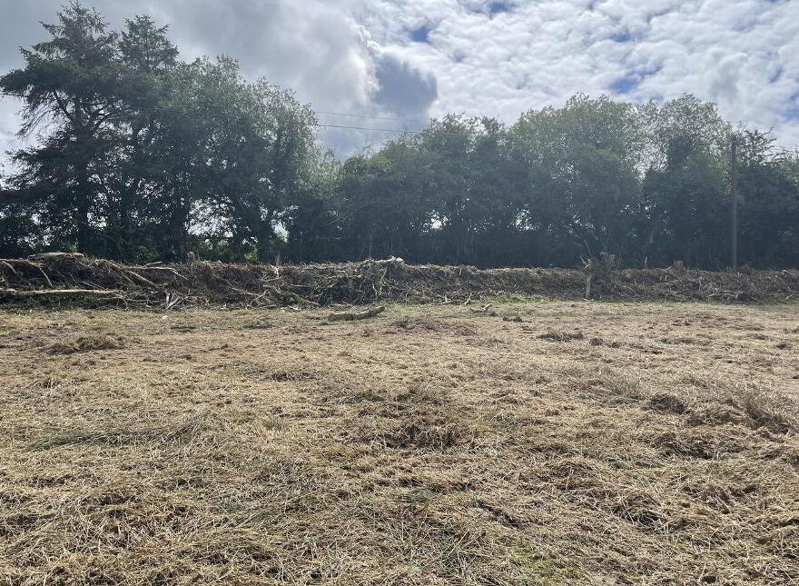 Ballymacdonell, Broadford