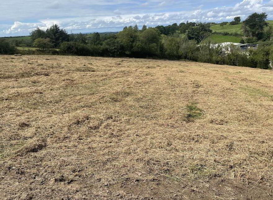 Ballymacdonell, Broadford