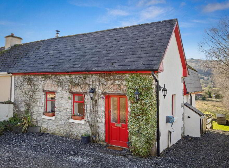 Hillview Cottage, O' Shea's Acres, Broadford, V94W0CV