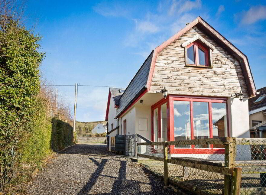 Hillview Cottage, O' Shea's Acres, Broadford, V94W0CV