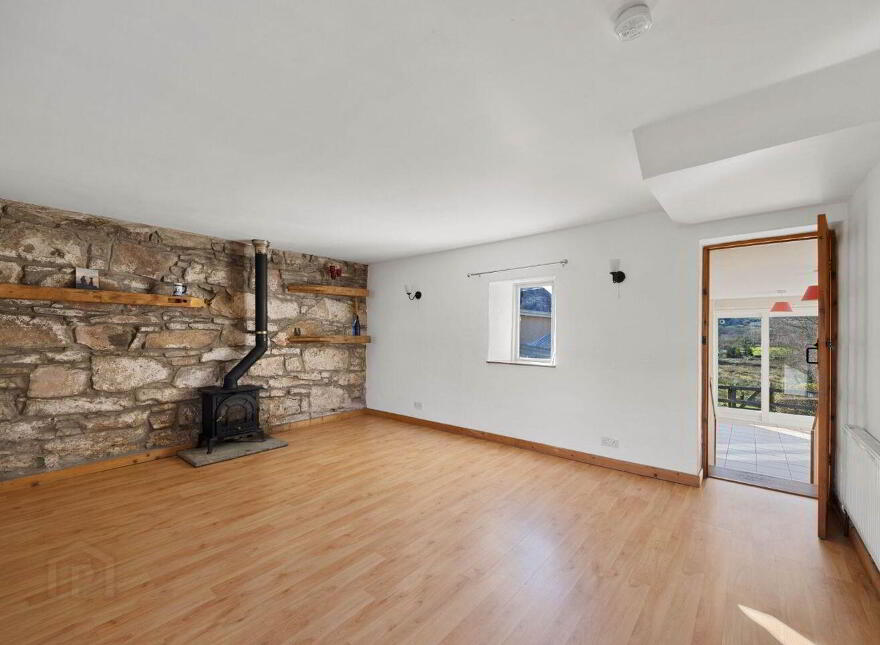 Hillview Cottage, O' Shea's Acres, Broadford, V94W0CV