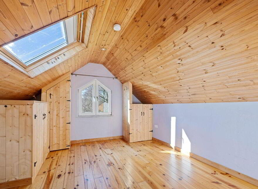 Hillview Cottage, O' Shea's Acres, Broadford, V94W0CV