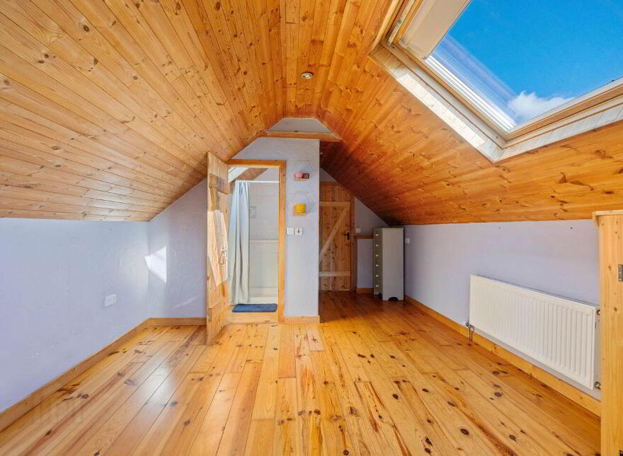 Hillview Cottage, O' Shea's Acres, Broadford, V94W0CV