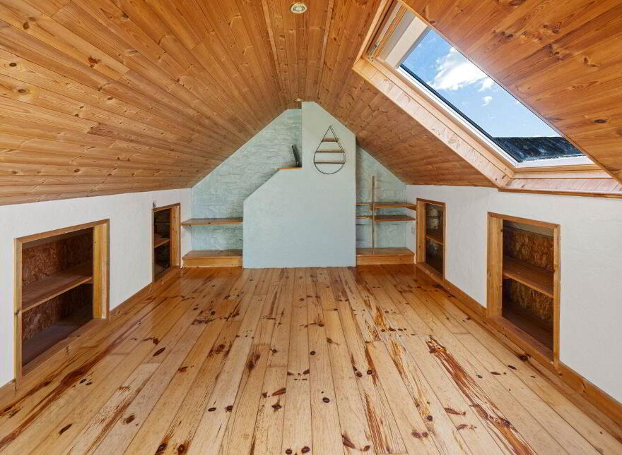 Hillview Cottage, O' Shea's Acres, Broadford, V94W0CV