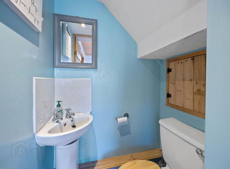 Hillview Cottage, O' Shea's Acres, Broadford, V94W0CV