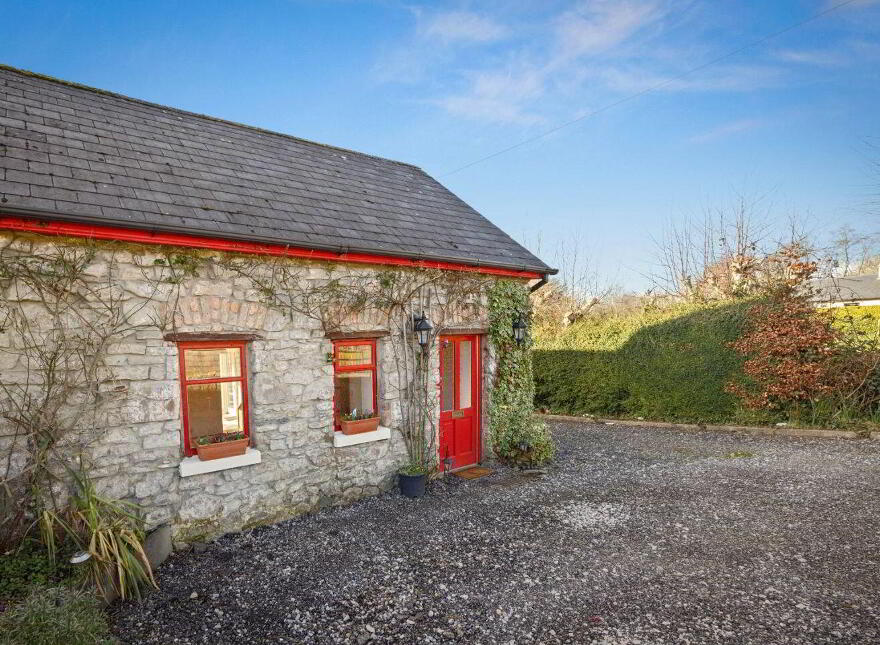 Hillview Cottage, O' Shea's Acres, Broadford, V94W0CV