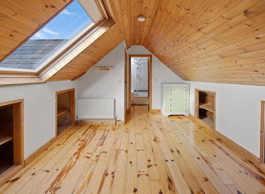 Hillview Cottage, O' Shea's Acres, Broadford, V94W0CV