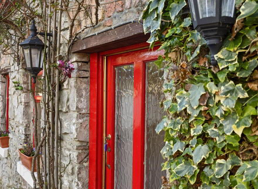 Hillview Cottage, O' Shea's Acres, Broadford, V94W0CV