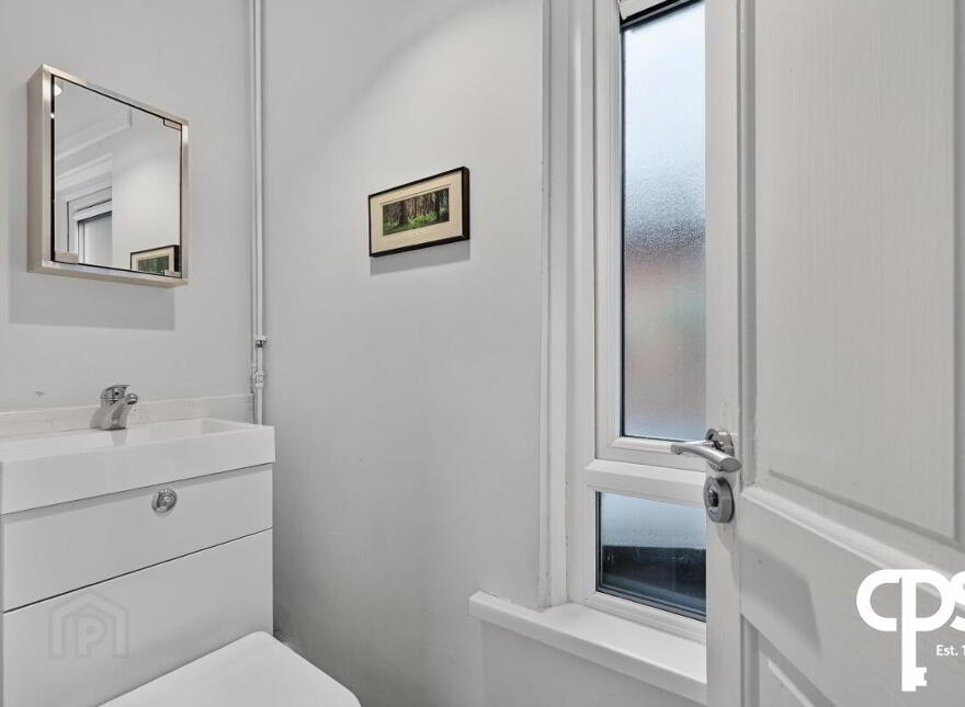 64a Melrose Street, Belfast, BT9 7DQ