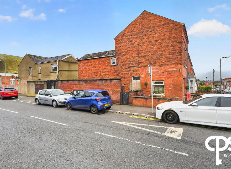 64a Melrose Street, Belfast, BT9 7DQ photo