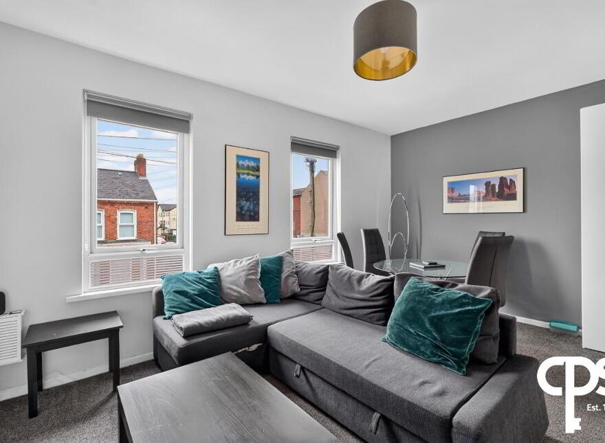 64a Melrose Street, Belfast, BT9 7DQ
